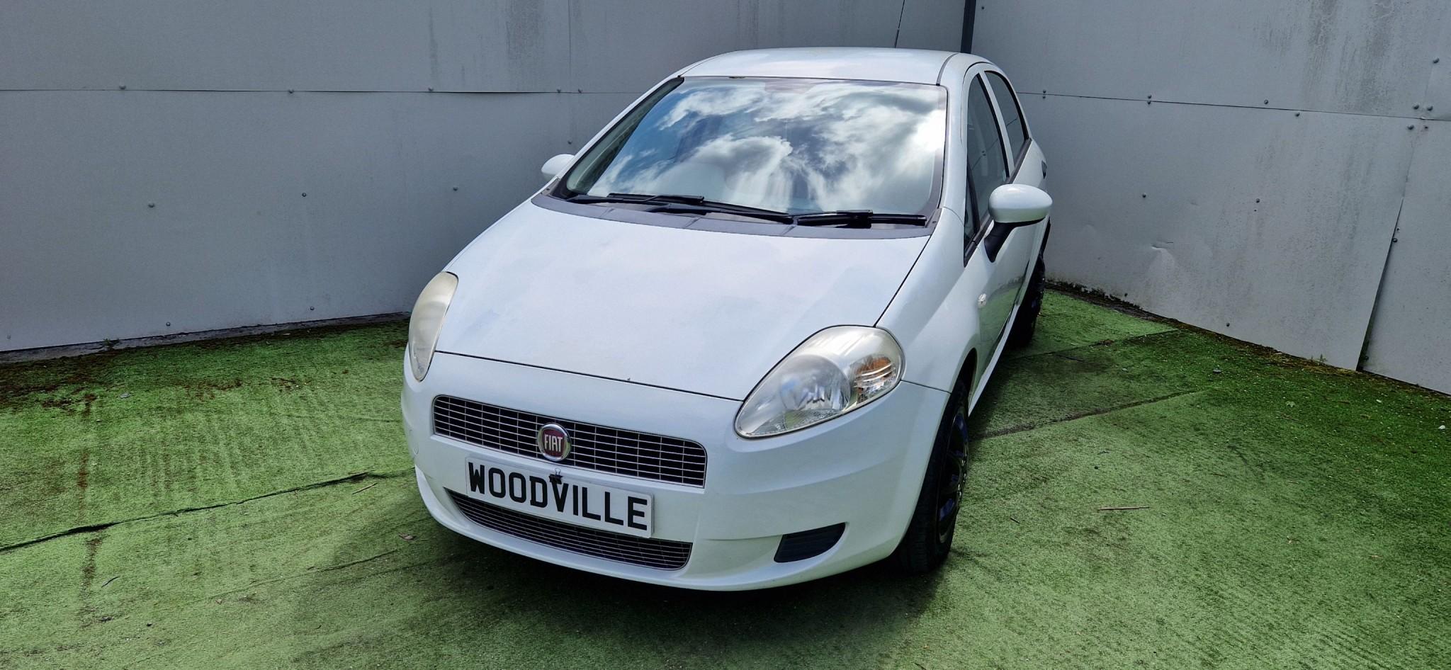 Fiat Grande Punto