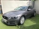 Jaguar Xe Prestige D