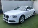 Audi A5 Sportback Tdi S Line