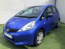 Honda Jazz I-vtec S