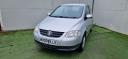 Volkswagen Fox Urban Fox 55