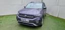 Volkswagen T-cross Se Tsi
