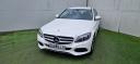 Mercedes-benz C-class C200 D Sport Auto