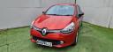 Renault Clio Dynamique Medianav
