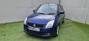 Suzuki Swift Vvts Glx Auto