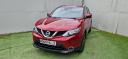 Nissan Qashqai Tekna Dig-t Cvt