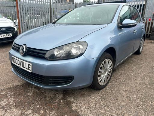 2010 VOLKSWAGEN GOLF S PRICE 1,995 YEAR 2010 60 REG MILEAGE 95,000 ENGINE 1.4 PETROL... photo