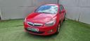 Vauxhall Astra Exclusive Auto