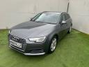 Audi A4 Sport Ultra Tdi Auto