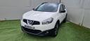 Nissan Qashqai 360 Dci