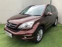 Honda Cr-v Ex I-dtec Auto