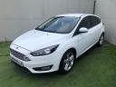 Ford Focus Zetec