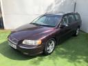 Volvo V70 Se Auto