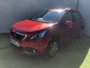 Peugeot 2008 Active
