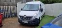 Renault Master Lm35 Business Dci