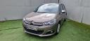 Citroen C4 Flair Blue Hdi S/s