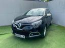 Renault Captur Dynamique Nav Dci Auto