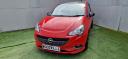 Vauxhall Corsa Limited Edition S/s