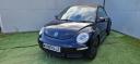 Volkswagen Beetle Luna 75ps