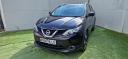 Nissan Qashqai N-connecta Dci Cvt