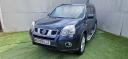 Nissan X-trail Tekna Dci Auto