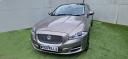 Jaguar Xj Luxury V6 D Auto