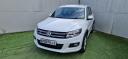 Volkswagen Tiguan R-line Tdi Bluemotion Technology 4motion