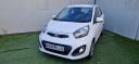 Kia Picanto 1