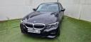 Bmw 3 Series 320d M Sport Auto