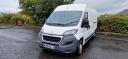 Peugeot Boxer 335 Professional L3h2 Blue Hdi