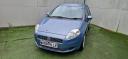 Fiat Grande Punto Active 77