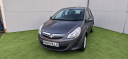 Vauxhall Corsa S Ac Cdti Ecoflex S/s 93