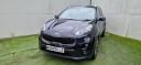 Kia Sportage First Edition Crdi Auto