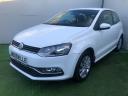 Volkswagen Polo Match