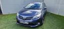 Toyota Avensis Tr D-4d