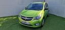 Vauxhall Viva Sl