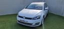 Volkswagen Golf Match Edition Tdi Bluemotion Technology