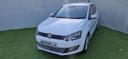 Volkswagen Polo Sel 85 Semi-auto