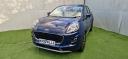 Ford Puma Titanium Mhev