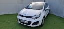 Kia Rio 1