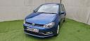 Volkswagen Polo Se Tsi