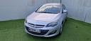 Vauxhall Astra Sri