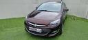 Vauxhall Astra Sri Auto