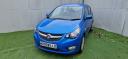 Vauxhall Viva Se