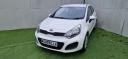 Kia Rio 1