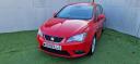 Seat Ibiza Toca