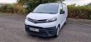 Toyota Proace Icon