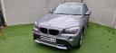 Bmw X1 Xdrive 20d Se Auto