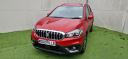 Suzuki Sx4 S-cross Sz-t Boosterjet