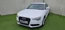 Audi A5 Sportback Tdi Se Auto Quattro Auto